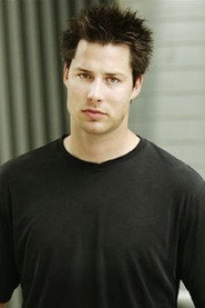 Photo of Paul Jene as The Tee-Minator