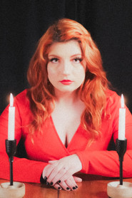 Photo of Erica Santersero as Morgan