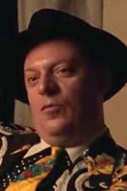 Photo of Mr. Whitefolks as Self