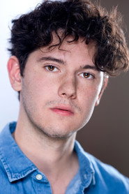 Photo of Scott Allen Kennedy as Jonathan