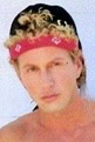 Photo of Tad Garrett