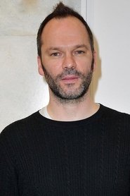 Photo of Nigel Godrich as Self