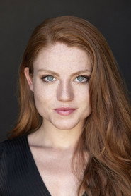 Photo of Annie Quigley as Aurora