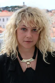 Photo of Fanni Metelius as Fanny