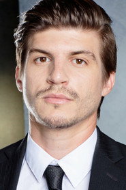 Photo of Matt McGee as Harrison