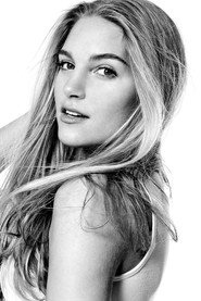Photo of Leandra Martin as Victim