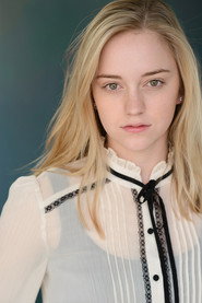 Photo of Bailey Gavulic as The Runaway