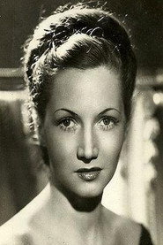 Photo of Andrée Servilanges as Geneviève, dite Mademoiselle, la nurse
