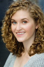 Photo of Madeleine Withington as Const. Craig