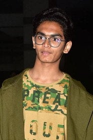 Photo of Tirth Sharma as Chintan Parekh