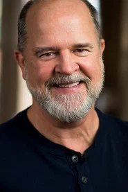 Photo of Allan Edwards as German Dad