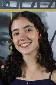 Photo of Bruna Antunes as Bruna