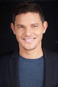 Photo of Wesley Forke as Dr. Jones