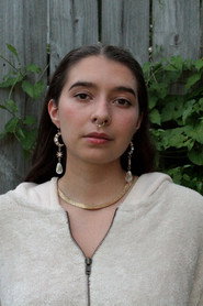 Photo of Diana Sexton as Mariah Bloodfeather