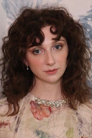 Photo of Emily Fairn as Bella Holmes