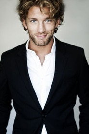 Photo of James Norley as Ex-Boyfriend