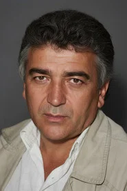 Photo of Remzi Jöntürk
