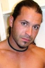 Photo of Johnny Irons