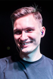 Photo of Ihor Didenchuk as Self