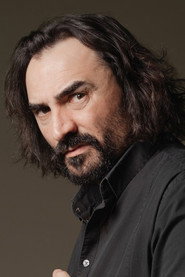 Photo of Abraham Puche