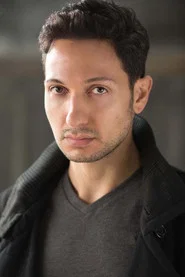 Photo of Hani Mefti as Saeed
