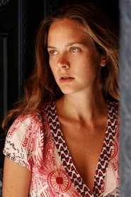 Photo of Aurélie Houguenade as Anaïs