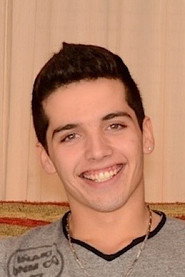 Photo of Logan Bara