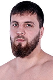 Photo of Alikhan Vakhaev as Self