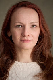 Photo of Lauren C Moore as Kate