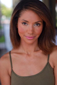 Photo of Celeste Creel as Jasmine Lynne