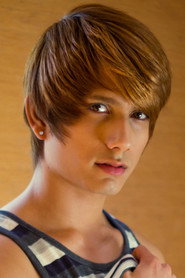 Photo of Anderson Lovell