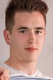 Photo of Garrett as (archive footage)