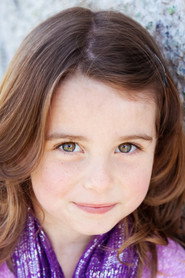 Photo of Caige Coulter as Tessa