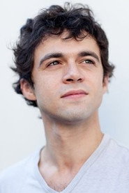 Photo of Arthur Moncla as Arnaud