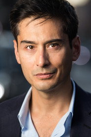 Photo of Marcus Ho as Chad