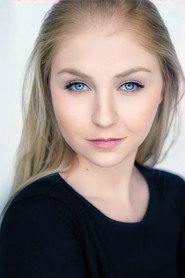 Photo of Echo Porisky as Jenna