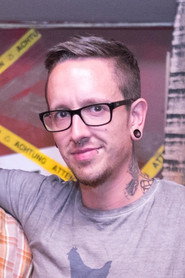 Photo of Martin Speer as Reporter