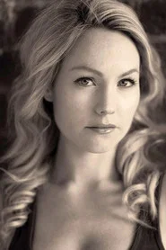 Photo of Susannah Allman as Vicky