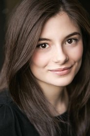 Photo of Georgina Leonidas as Terry