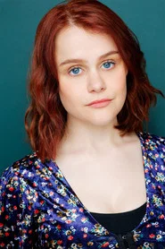 Photo of Katherine Anne Hogan as Jane