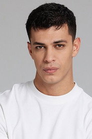 Photo of Hakan Çelebi as Paşa