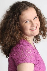 Photo of Catherine Cain as Mackenzie