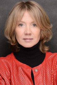 Photo of Yana Arshavskaya as Zama