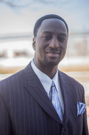 Photo of Kevin D. Benton as Portsmith