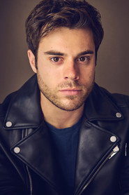 Photo of Josh Riley as Adell Dollins