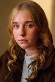 Photo of Sabelle Morrow-Woods as Clubber
