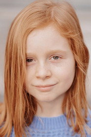 Photo of Nala as Bibi Blocksberg
