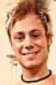Photo of Kaiden Adams