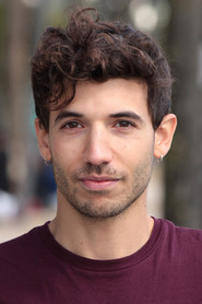 Photo of Florent Gouëlou as Cédric