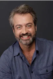 Photo of Rodrigo Candelot as Carlos Eduardo Cajueiro